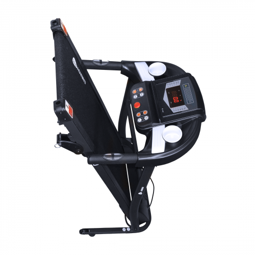 Бігова доріжка  EnergyFIT 510D з вібромасажером - фото №4